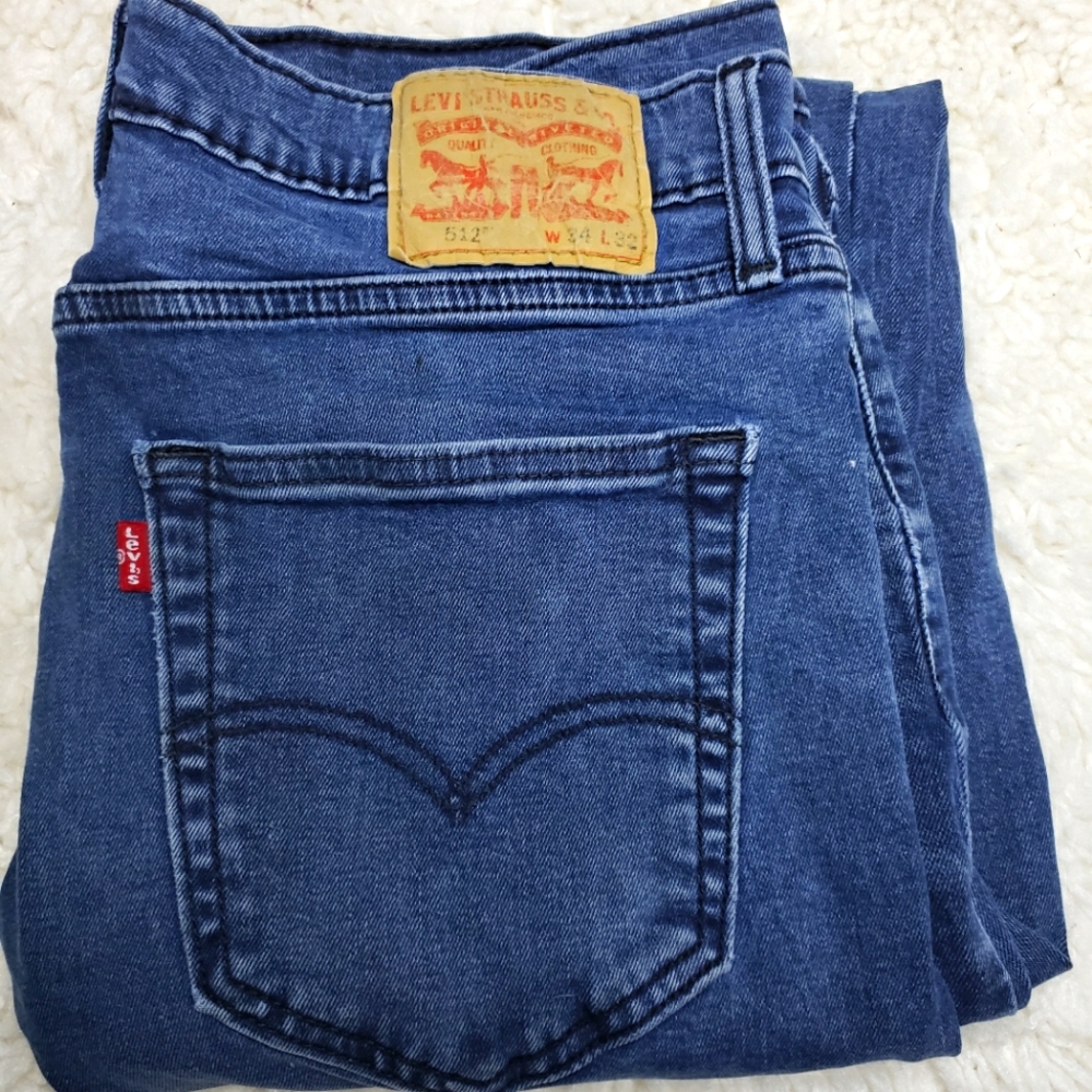 Men's Levi's 512